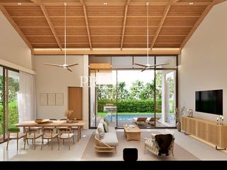 For sale 3 bedrooms house in Bang Lamung, Chonburi