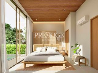 For sale 3 bedrooms house in Bang Lamung, Chonburi