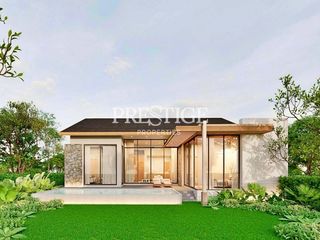 For sale 3 bedrooms house in Bang Lamung, Chonburi