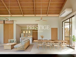 For sale 3 bedrooms house in Bang Lamung, Chonburi