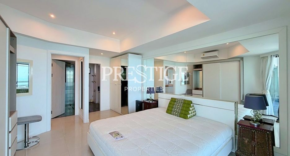 For rent 1 bed condo in Pratumnak, Pattaya