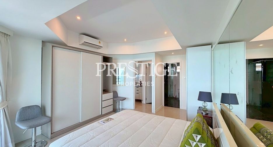 For rent 1 bed condo in Pratumnak, Pattaya
