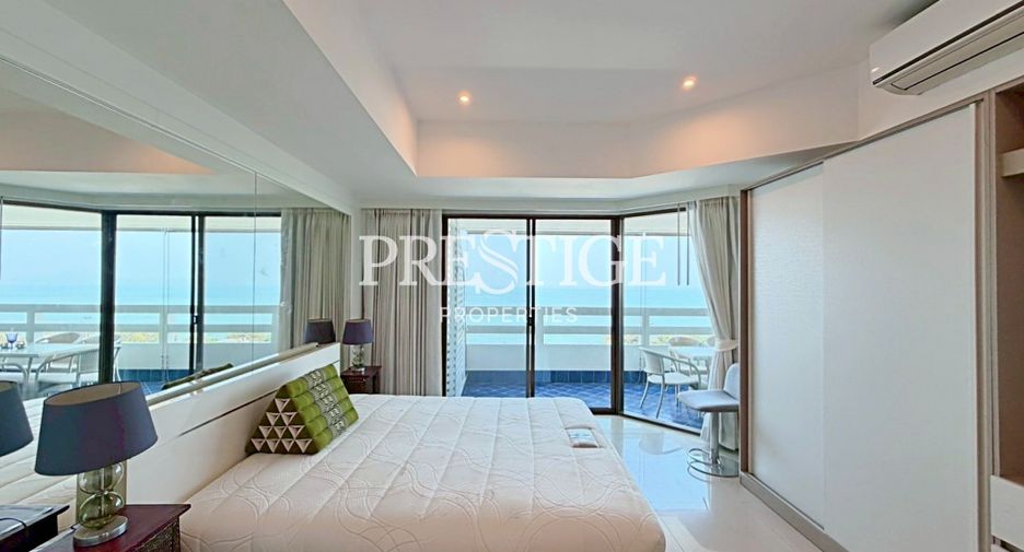 For rent 1 bed condo in Pratumnak, Pattaya