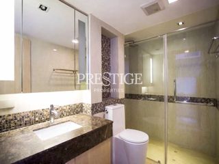 For sale studio condo in Bang Lamung, Chonburi