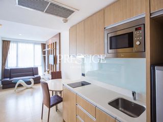 For sale studio condo in Bang Lamung, Chonburi