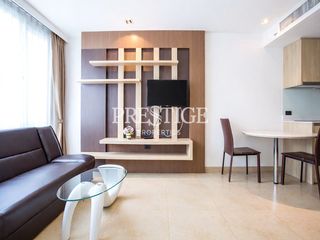 For sale studio condo in Bang Lamung, Chonburi