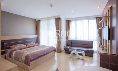 À vendre studio condo à Bang Lamung, Chonburi