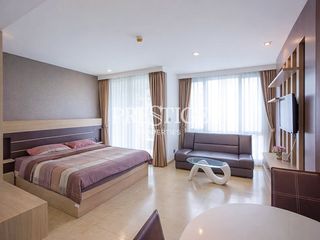 For sale studio condo in Bang Lamung, Chonburi