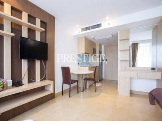 For sale studio condo in Bang Lamung, Chonburi