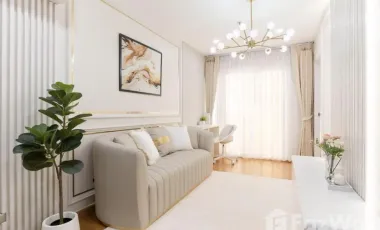 Wohnung zum Kauf mit 1 Zimmer in Yan Nawa, Bangkok