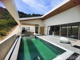 Villa en alquiler de 3 habitaciones en Ko Samui, Surat Thani