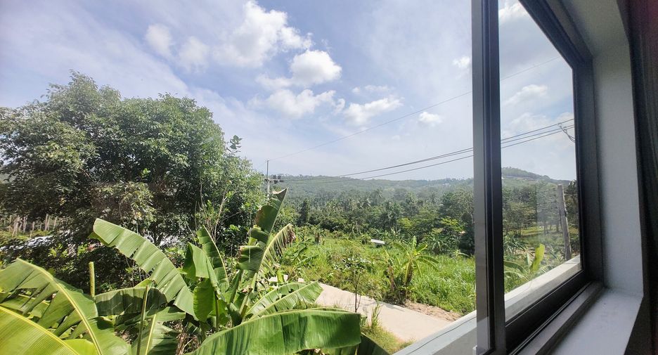 For rent 3 bedrooms villa in Ko Samui, Surat Thani