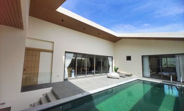 For rent 3 bedrooms villa in Ko Samui, Surat Thani