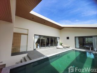 Villa en alquiler de 3 habitaciones en Ko Samui, Surat Thani