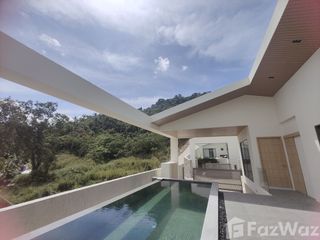 Villa en alquiler de 3 habitaciones en Ko Samui, Surat Thani