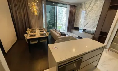 À louer 2 chambres condo à Khlong Toei, Bangkok