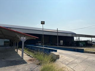 For sale warehouse in Khlong Luang, Pathum Thani