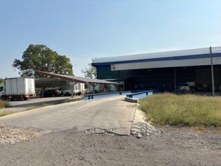 For sale warehouse in Khlong Luang, Pathum Thani