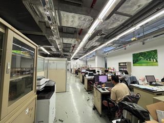 For rent office in Huai Khwang, Bangkok