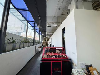 For rent office in Huai Khwang, Bangkok