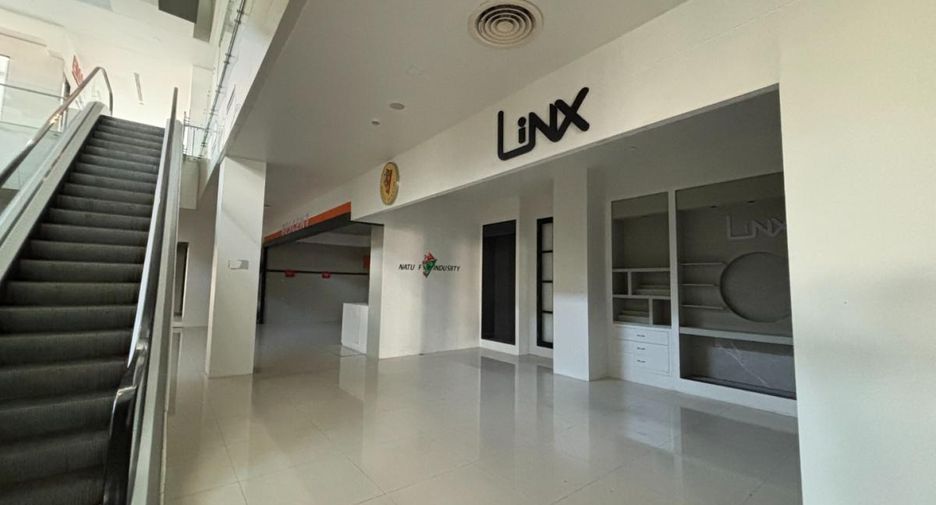 For rent office in Huai Khwang, Bangkok