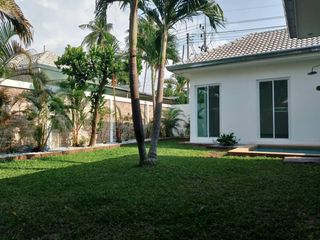 Haus zum Kauf mit 3 Zimmer in Bang Lamung, Chonburi