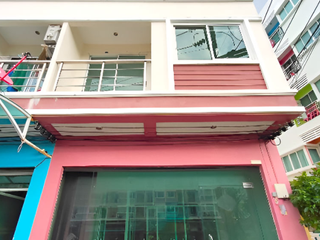 For sale 1 bed retail Space in Kathu, Phuket