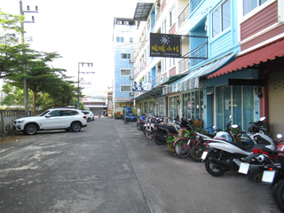 For sale 1 bed retail Space in Kathu, Phuket