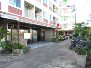 For sale 1 bed retail Space in Kathu, Phuket