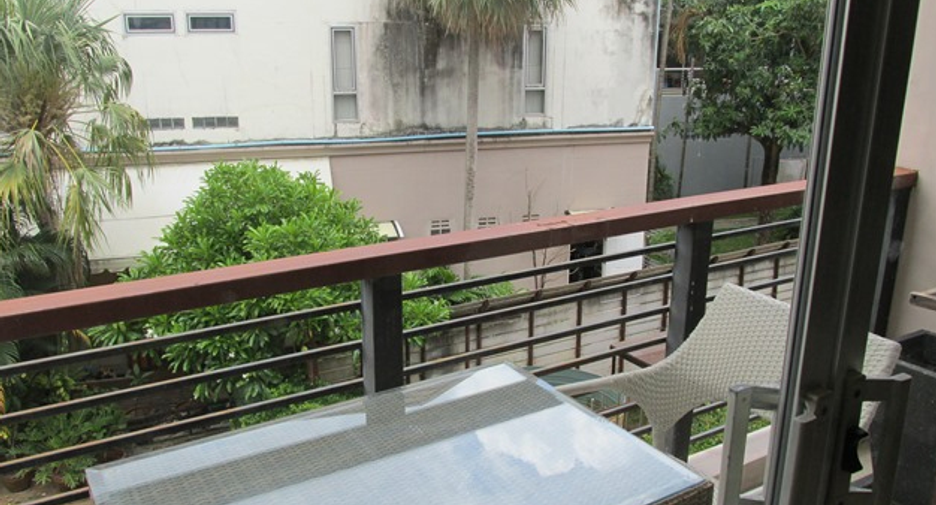 For sale 1 Beds hotel in Mueang Phuket, Phuket