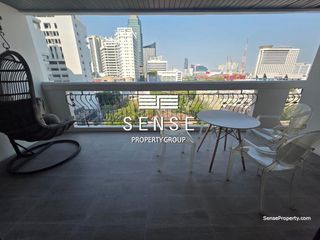 Wohnung zur Miete mit 3 Zimmer in Watthana, Bangkok