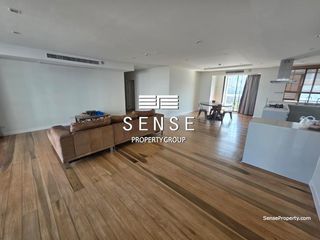 Wohnung zur Miete mit 3 Zimmer in Watthana, Bangkok