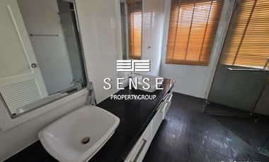 Wohnung zur Miete mit 3 Zimmer in Watthana, Bangkok