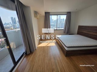 Wohnung zur Miete mit 3 Zimmer in Watthana, Bangkok