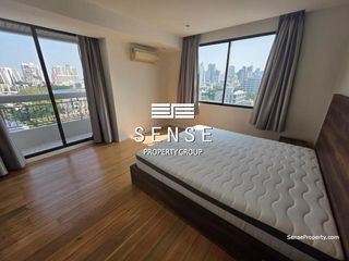 Wohnung zur Miete mit 3 Zimmer in Watthana, Bangkok