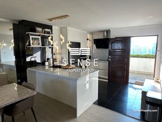 Продажа 2 спальни кондо в Щаттхана, Бангкок