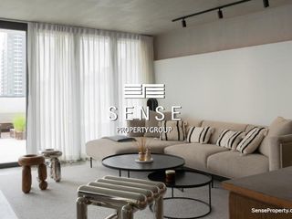 Wohnung zur Miete mit 2 Zimmer in Watthana, Bangkok