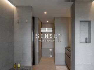 Wohnung zur Miete mit 2 Zimmer in Watthana, Bangkok