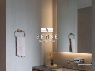 Wohnung zur Miete mit 2 Zimmer in Watthana, Bangkok