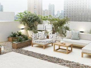 出售 2 卧室 公寓 在 沙吞, 曼谷