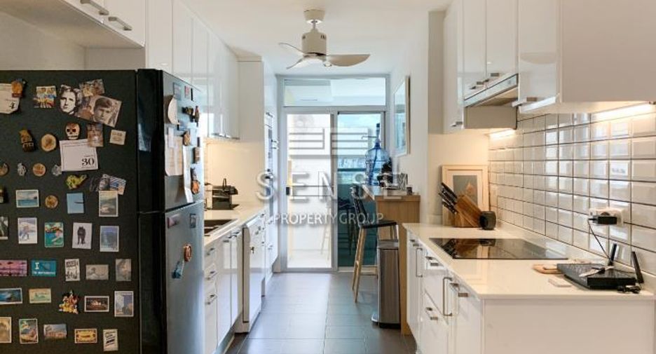 For rent and for sale 3 bedrooms condo in Khlong Toei, Bangkok