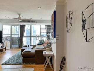 For rent and for sale 3 bedrooms condo in Khlong Toei, Bangkok