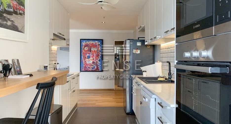 For rent and for sale 3 bedrooms condo in Khlong Toei, Bangkok