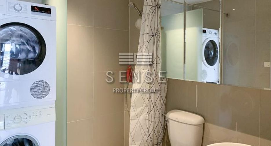 For rent and for sale 3 bedrooms condo in Khlong Toei, Bangkok