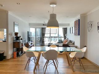 For rent and for sale 3 bedrooms condo in Khlong Toei, Bangkok