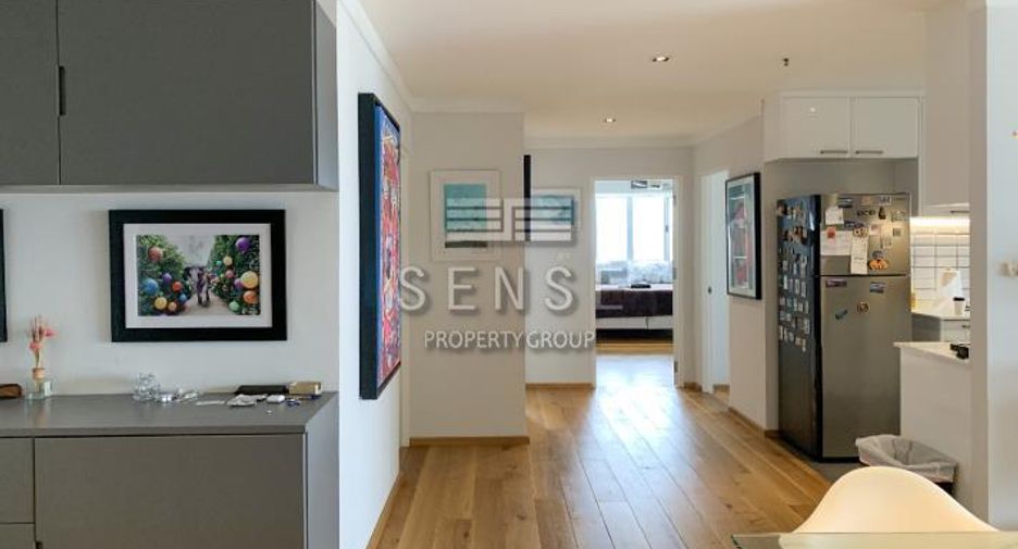 For rent and for sale 3 bedrooms condo in Khlong Toei, Bangkok