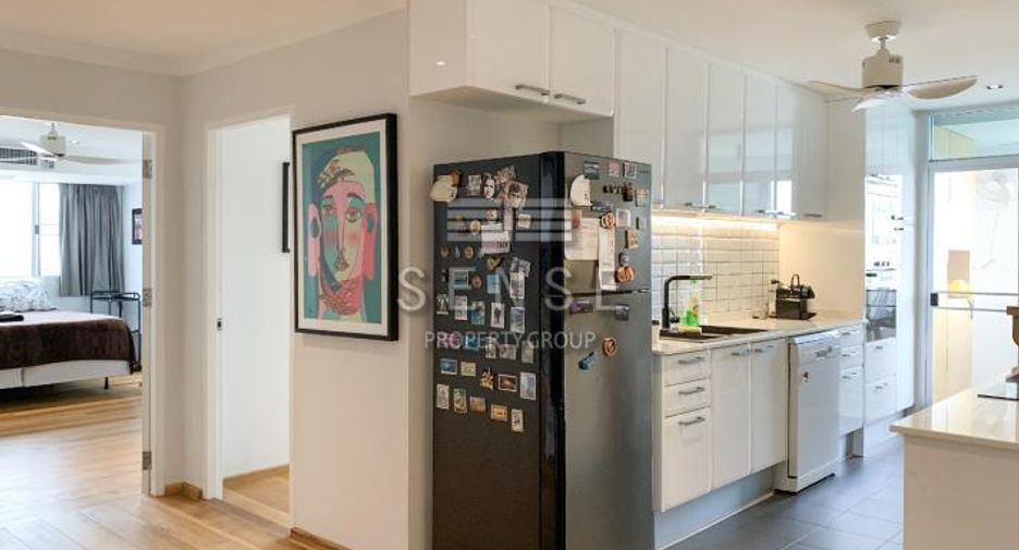For rent and for sale 3 bedrooms condo in Khlong Toei, Bangkok