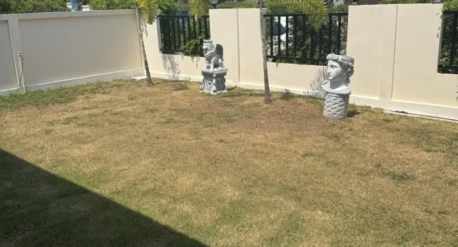 For rent 2 bedrooms house in Cha Am, Phetchaburi