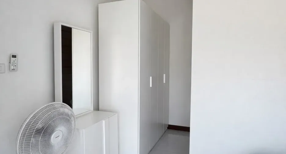 For rent 2 bedrooms house in Cha Am, Phetchaburi