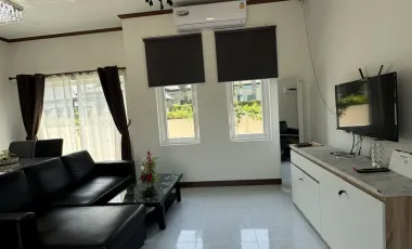出租 2 卧室 独立屋 在 Cha-Am, Phetchaburi